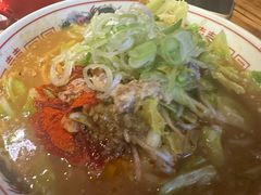 -老龙亭拉面店