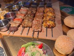 -雪熊精酿·哈尔滨烧烤酒馆(非遗大串店)