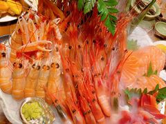 新西兰鳌虾-和彩放题餐厅(酒仙桥店)