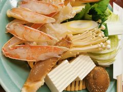 -蟹道乐(道顿堀本店)