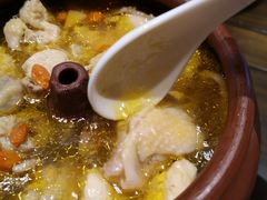 -香满楼(临安路店)