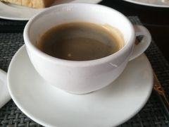-岚桥锦江大酒店-瑞泰西餐厅