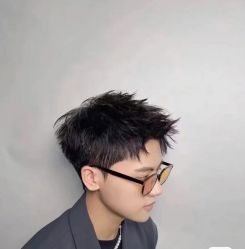 -时尚殿堂hair salon
