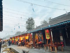 -茯茶镇