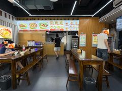 -秦云老太婆摊摊面(蜀汉路店)
