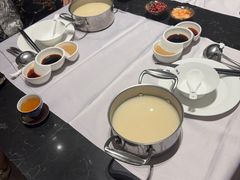 -红鼎豆捞·专注品质海鲜20年(宝丰路店)