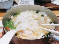 -小满手工粉(上海品尊国际店)