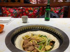 -灶座小锅烀饼·铁锅炖(全国总店)