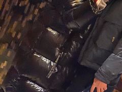 -MONCLER(北京SKP概念店)