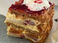 -La patisserie de Mona 茉娜的甜品(韩乐坊店)