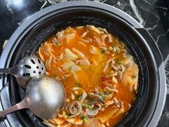 -李师傅脆肚(华强北店)
