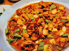 -俭寨大盘鸡·缸子肉·小公鸡·新疆菜(云通店)