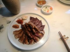 -初蓉丨遇见新川菜(亲贤街荣耀店)