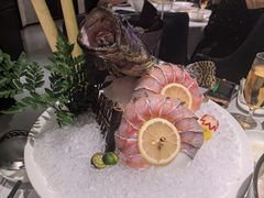 -红雀围·海鲜火锅(陆家嘴中心店)