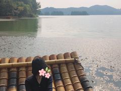 -东湖落雁景区