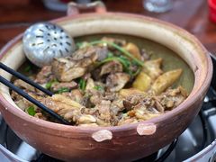-华仔土鸡店(南洲分店)