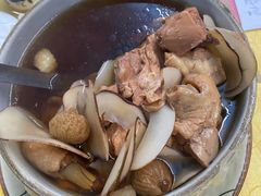 -海鲜街菜馆(海珠南路店)