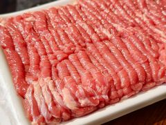 鲜羊肉-南门涮肉(上海一店)