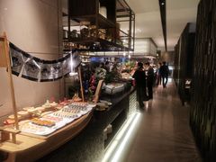 自助取餐区-安蒂娅·海鲜自助餐厅(安蒂娅美兰酒店)