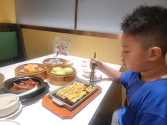 -稻香饭店(龙华天虹店)