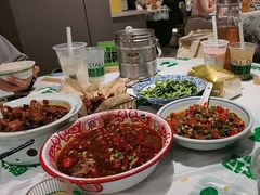 -欧记大排档·景德菜(上海首店)