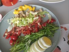 -公园北鹿·铃兰餐厅(齐盛湖店)