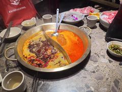 -小龙坎火锅(总店)