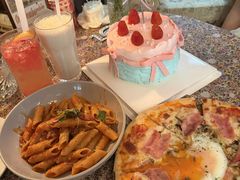 -小芳廷餐厅