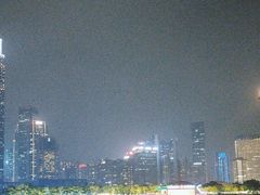 -珠江夜游广州塔·中大码头