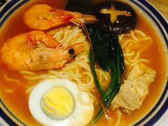 -麦甜创意轻食餐厅(西康路店)