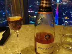 -广州四季酒店·佰鲜汇·现代法餐