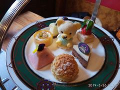 -马勒别墅·中餐厅