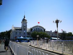 -中国铁道博物馆(正阳门馆)