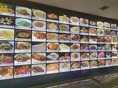 -骏莱海鲜鱼港(五角场店)