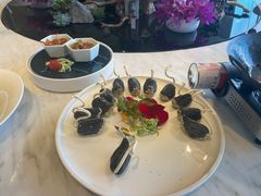 -桃花源中餐厅(金茂豪华精选酒店)