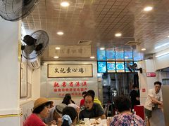 -文记壹心鸡(宝华路店)