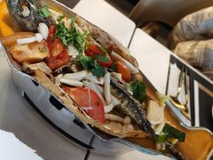 -清迈泰·泰国餐厅(华发商都店)