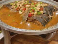 -芙蓉·艳阳餐厅(南口店)