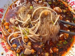 -钟方模白家肥肠粉(春熙店)