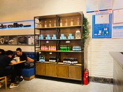 -海岩咖啡(茂业天地店)