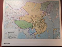 -张掖市博物馆