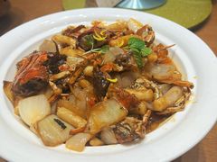 -周家二小姐的菜(西津渡店)