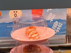 -争鲜回转寿司(西红门荟聚PLUS店)