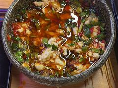 石磨脑花-徐妹串串香(春熙路店)