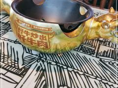 -俏九州·小炒黄牛肉(华润万象汇店)