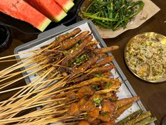 -林二哥宜烤官·宜宾小烧烤