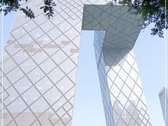 -中央广播电视总台(光华路办公区)