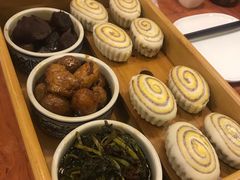 -小土豆北方菜馆(方庄店)
