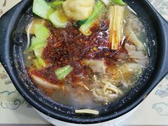-清真·穆萨砂锅(大皮院店)