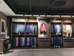 -优山定制西服衬衫大衣(国贸店)